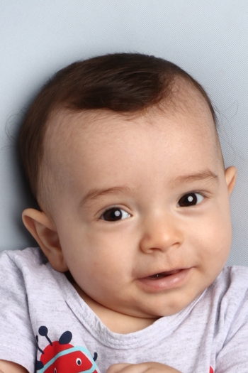 Brayan Alexsandro Novais Lopes