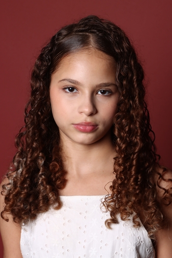 Ianny Valentina de Almeida Ribeiro