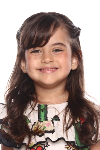 Ana Maria Oliveira Vieira