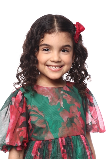 Anne Camily Bomfim de Souza