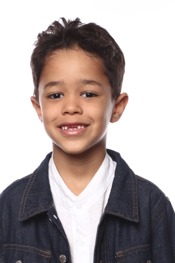 Victor Augusto Dias Santana