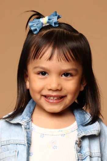 Clarice Ayumi Amora Hirakuri