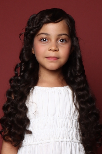 Arielle Marques dos Santos