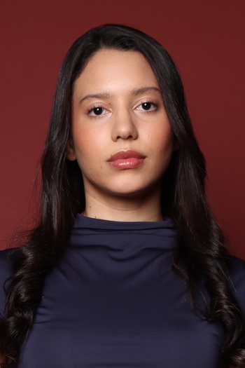 Thainá Costa Leite