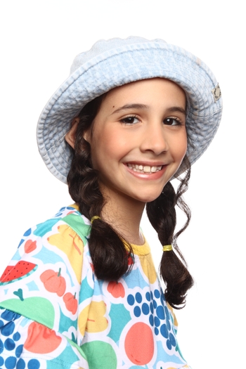 Ana Luiza Fonseca Barbosa Silva