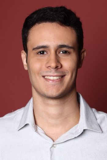 Douglas Donato Pinto Machado