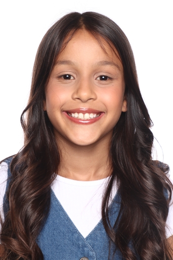 Anna Beatriz Gomes Costa de Melo