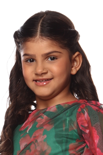 Giovanna Lua Barros Ferreira