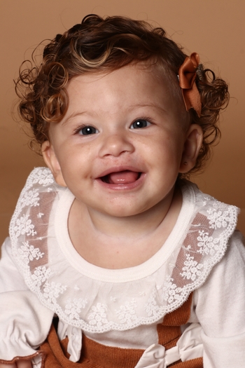 Olívia Maitê Santos Silva