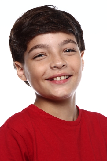 Bernardo Henrique de Amorim Lima