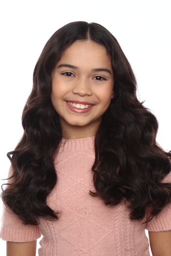 Laila Cecilia Lins de Sales Felix
