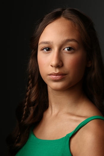 Iara Salustiano Rocha