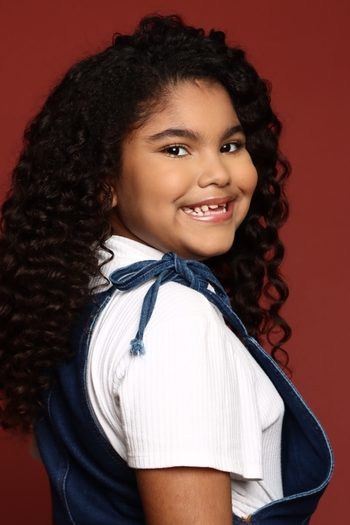 Sophia Gabrielle Muniz de Oliveira