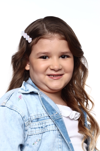 Maria Julia Batista da Cruz