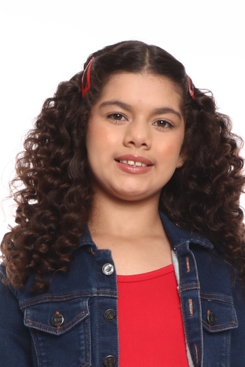 Laura Lorena Santos Firmino