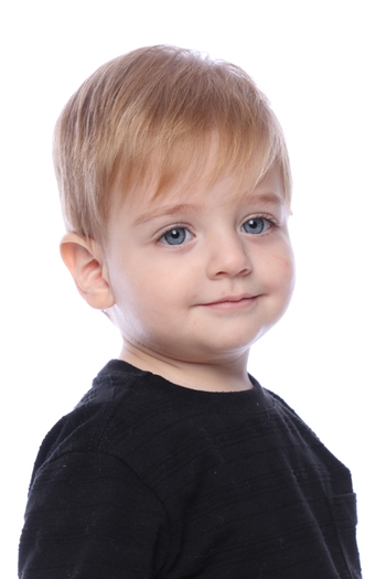 Logan Adami Cazonato Rocha