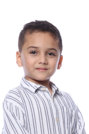 Arthur Xavier Amaral