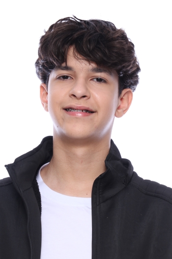 Mateus de Matos Manhani