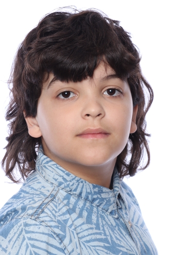 Lucas Tito de Matos Manhani