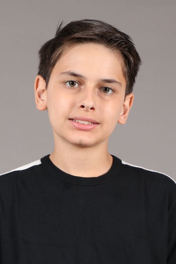 Raphael Alvaides Sisto