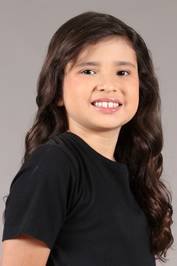 Maria Sophia Bianchin Martins