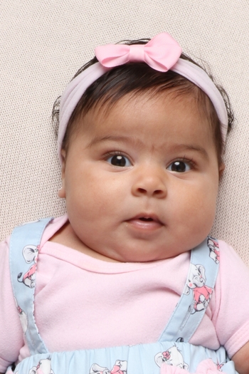 Mavie Cristina da Silva Barbosa
