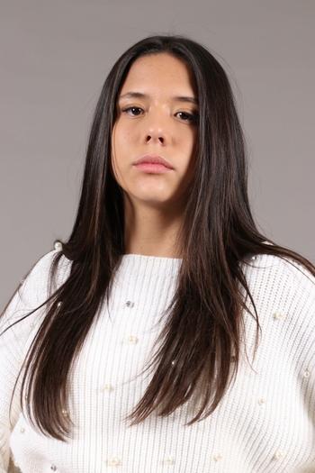 Isabella Beatriz Vedelago