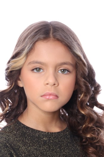 Louise Vitória Sales da Silva