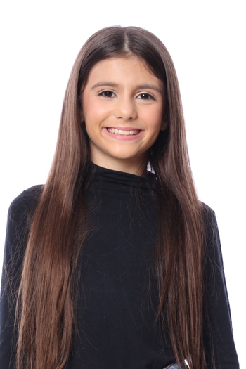 Isadora Lorena de Lima Calado