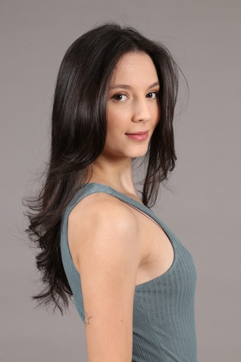 Maria Fernanda Soares