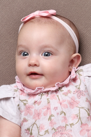 Bella Scarano Martins