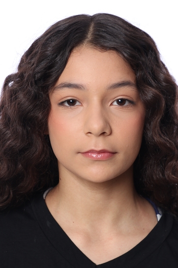 Evelin Cristina Abreu Costa