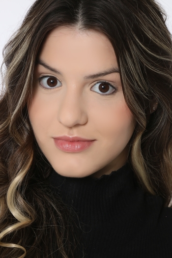 Rafaela Heer Robinson