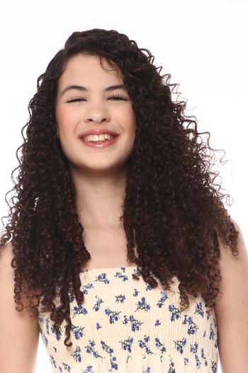 Maria Clara dos Anjos de Carvalho Lima