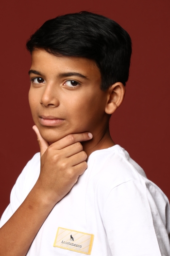 Pedro Ytalo Gomes de Souza