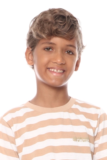 Luan Rafael Soares de Oliveira