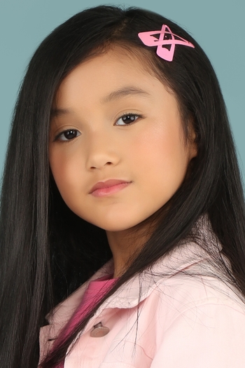 Maria Victoria Sayuri Lima Shinohara