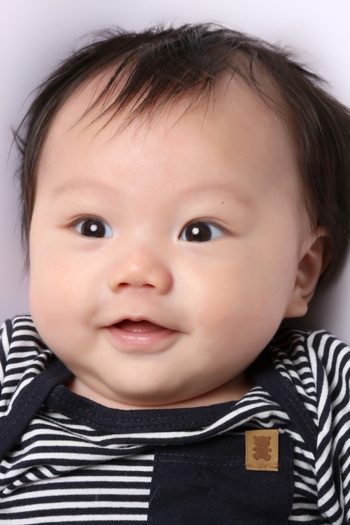 Milo Yurin Huang Takeuchi