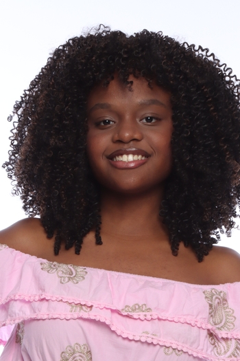 Sophia Munira Tcham