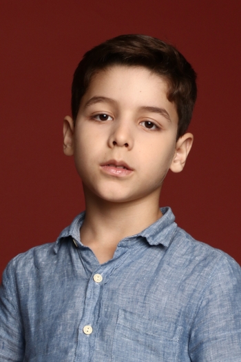 João Novaes Costa Vieira