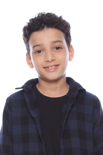 Benicio Carvalho Andrade Pires