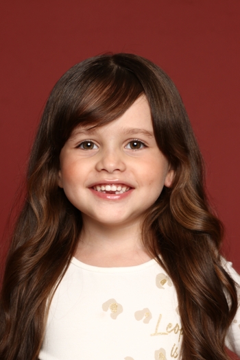 Lyss Gabrielle Ayres Sampaio