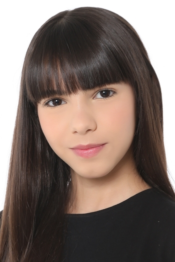 Michelle Leanett Oliveira