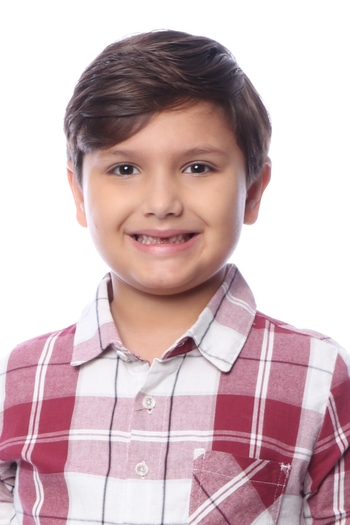 José Pedro Medeiros