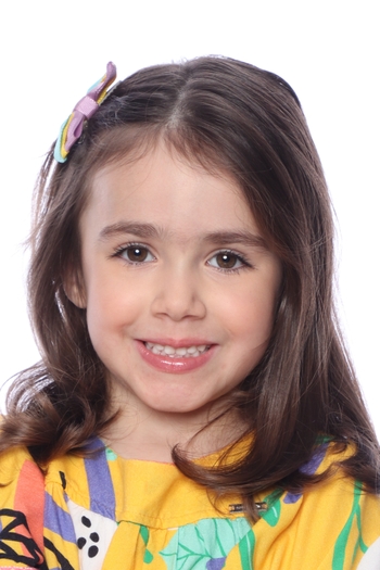 Luísa Francisco Ferratto