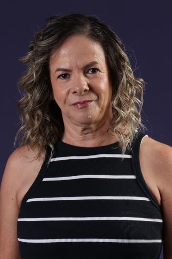 Marilda Ribeiro da Silva