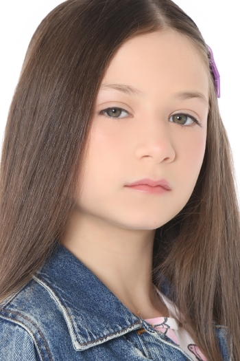 Isabelle Menezes Da Cruz