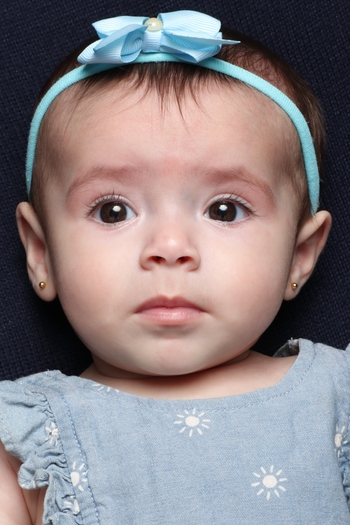 Zoe Rabelo de Almeida