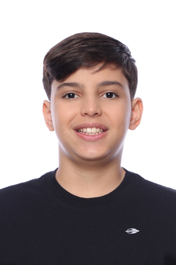 João Lucas Argêo Mansur