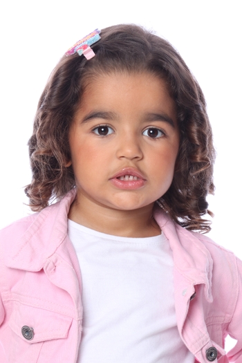 Daniela Valentina da Silva Pereira